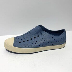 Native Mens Jefferson Slip On Size 11 M
